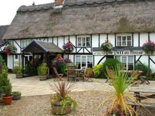 The Willow House Watton Zewnętrze zdjęcie